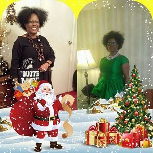 Meet your Posher, Jocelyn